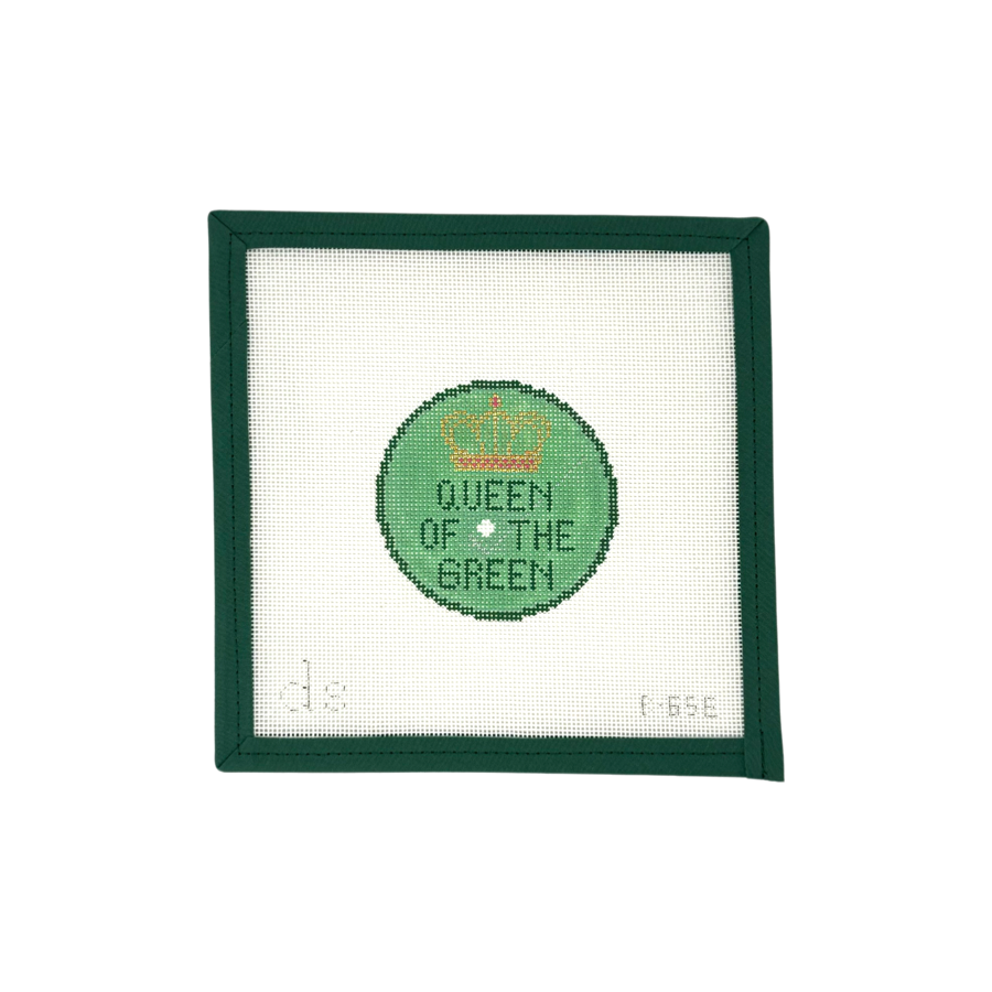 Queen of the Green