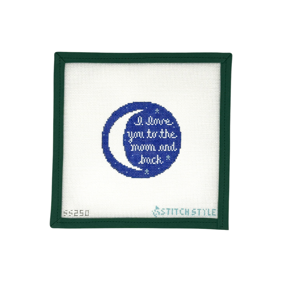 I Love You to the Moon