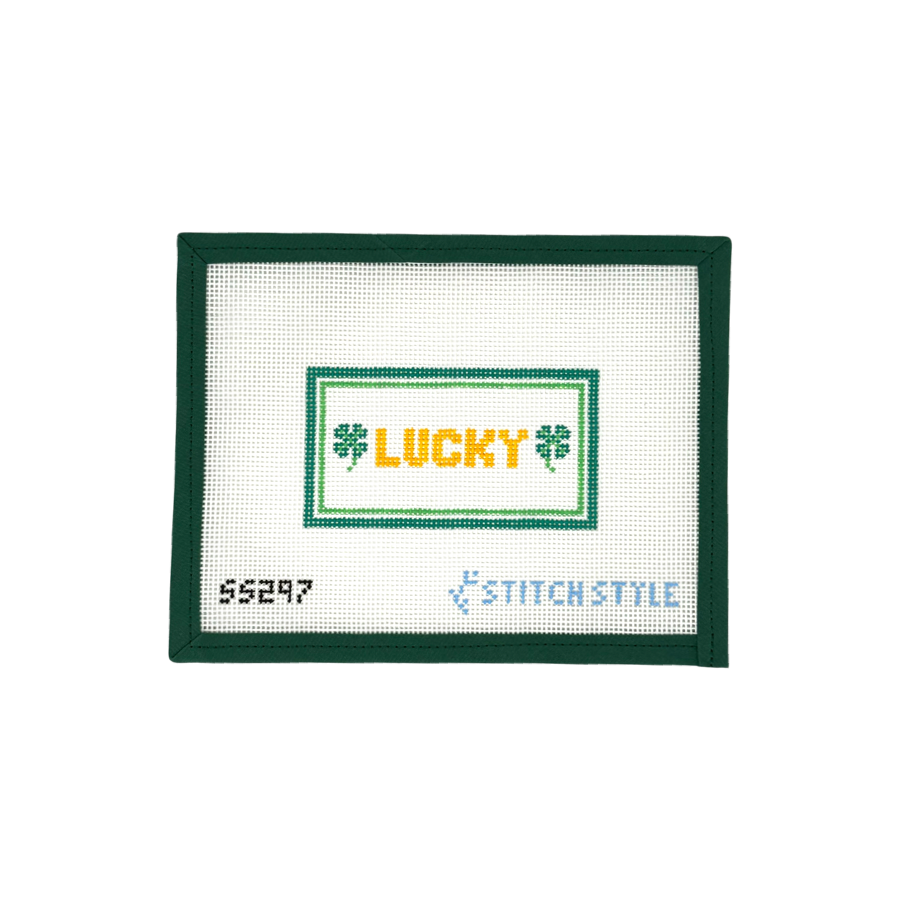 Lucky