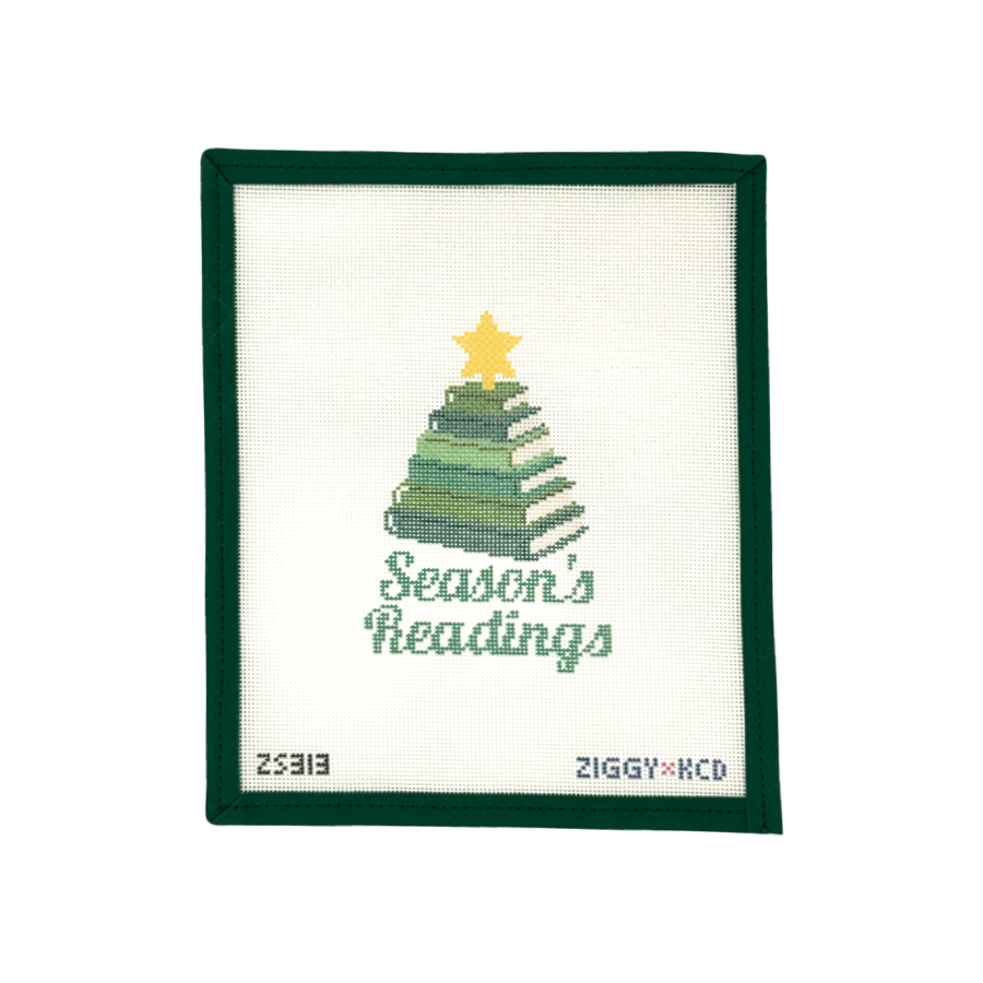 Season's Readings