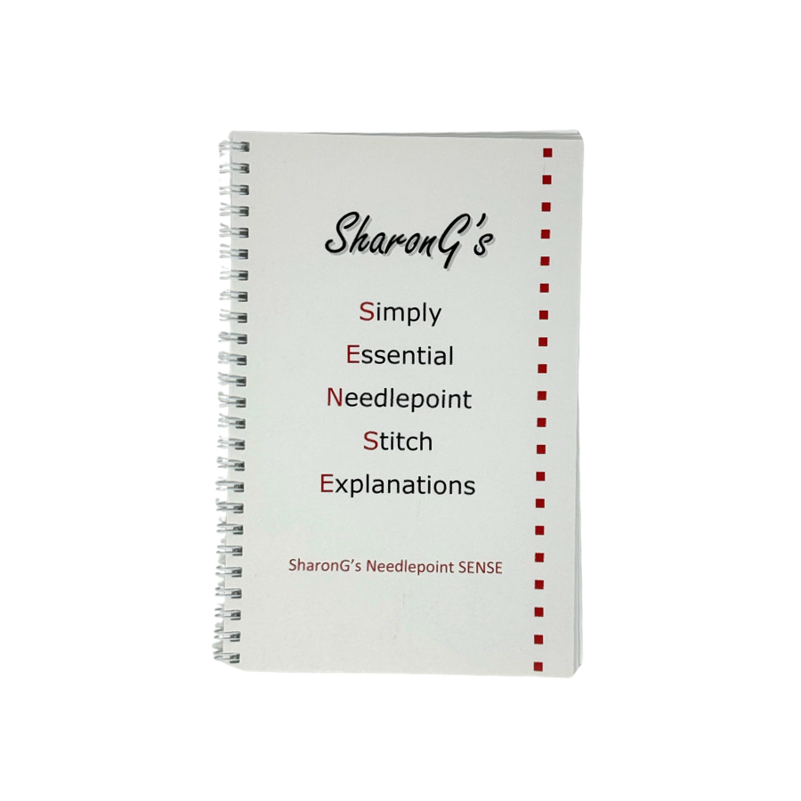 Sense Book By Sharon G