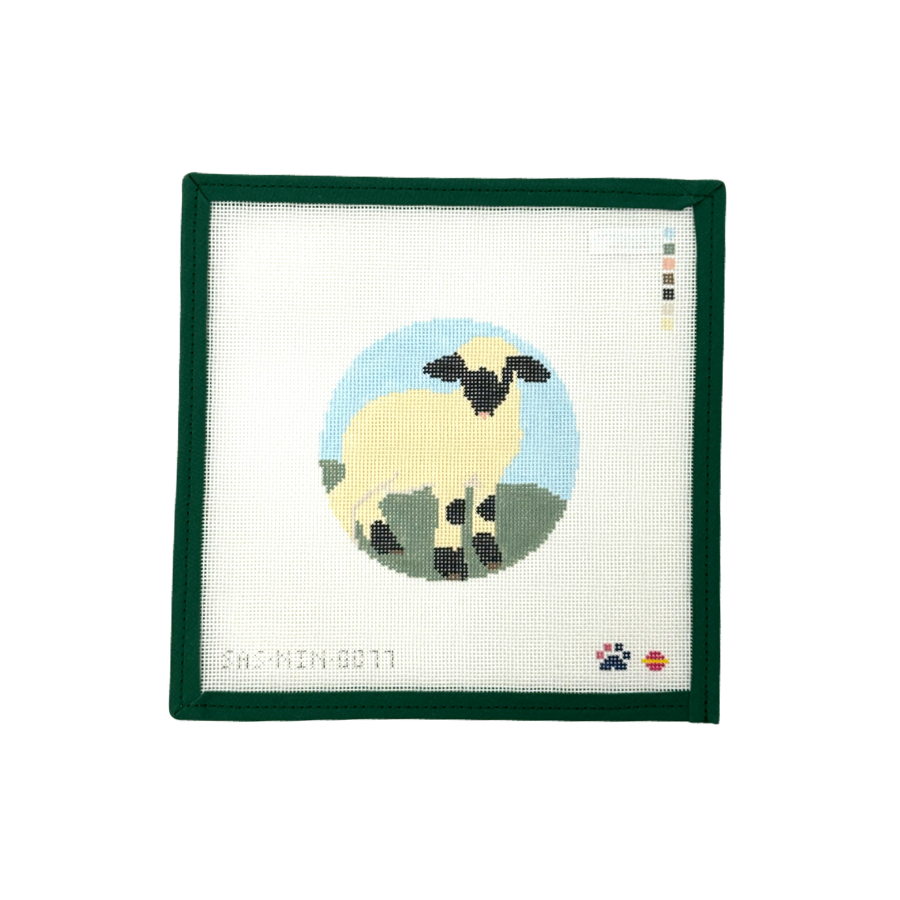 Single Sheep Round