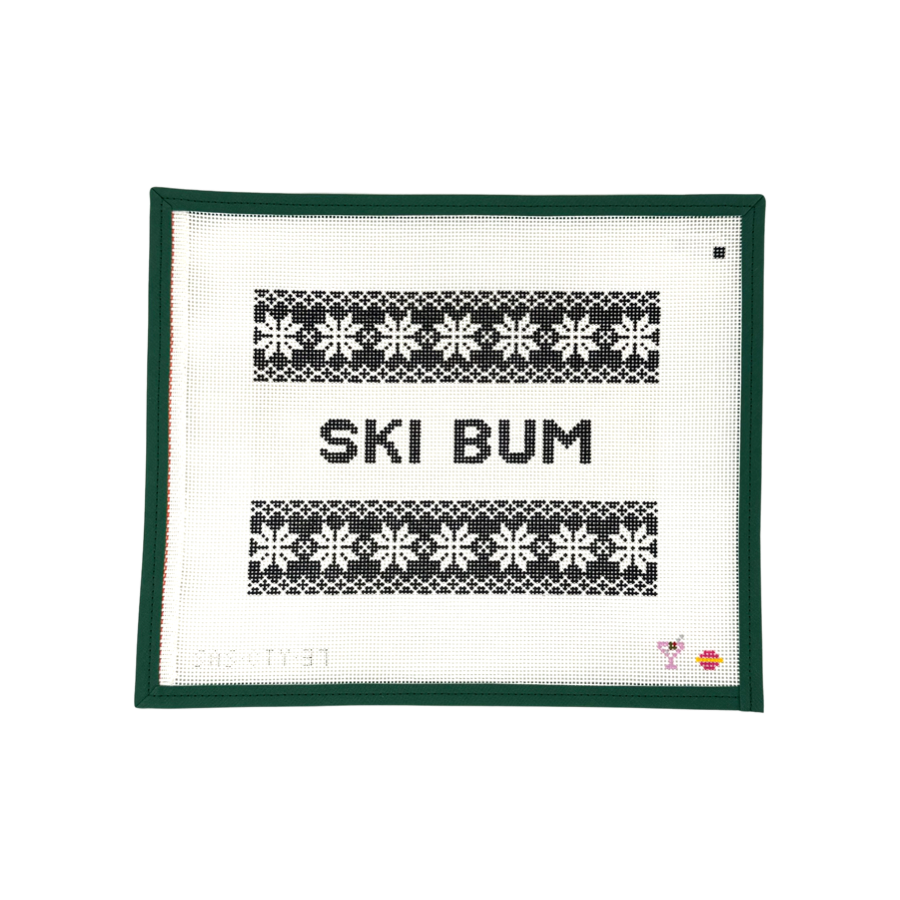 Ski Bum