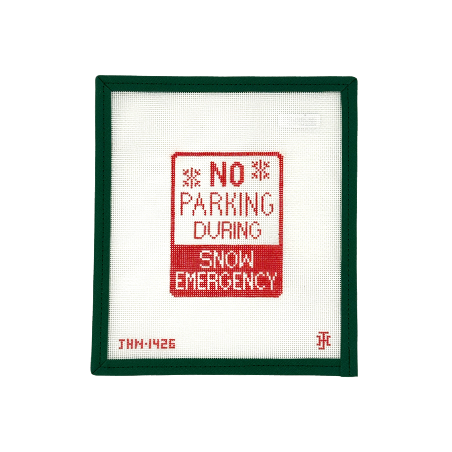 Snow Emergency