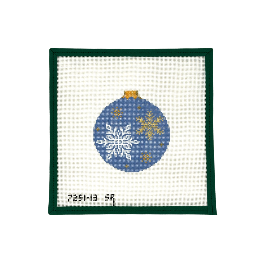Snowflakes