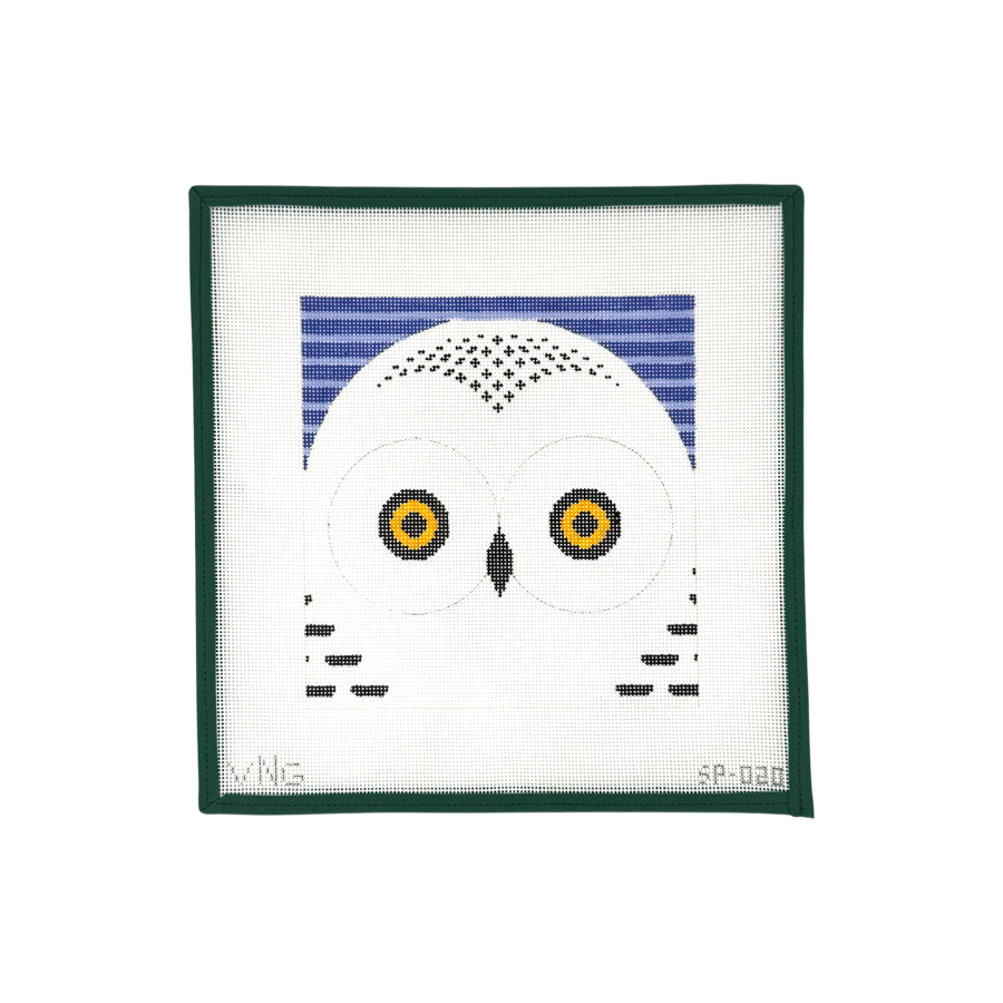 Snowy Owl