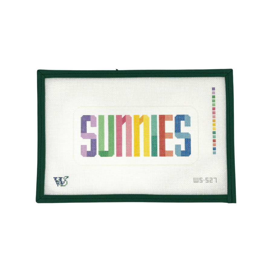 Sunnies Case, Bright