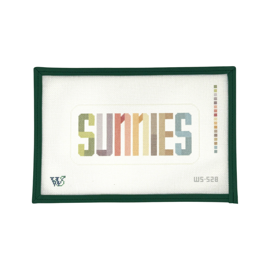 Sunnies Case, Neutral