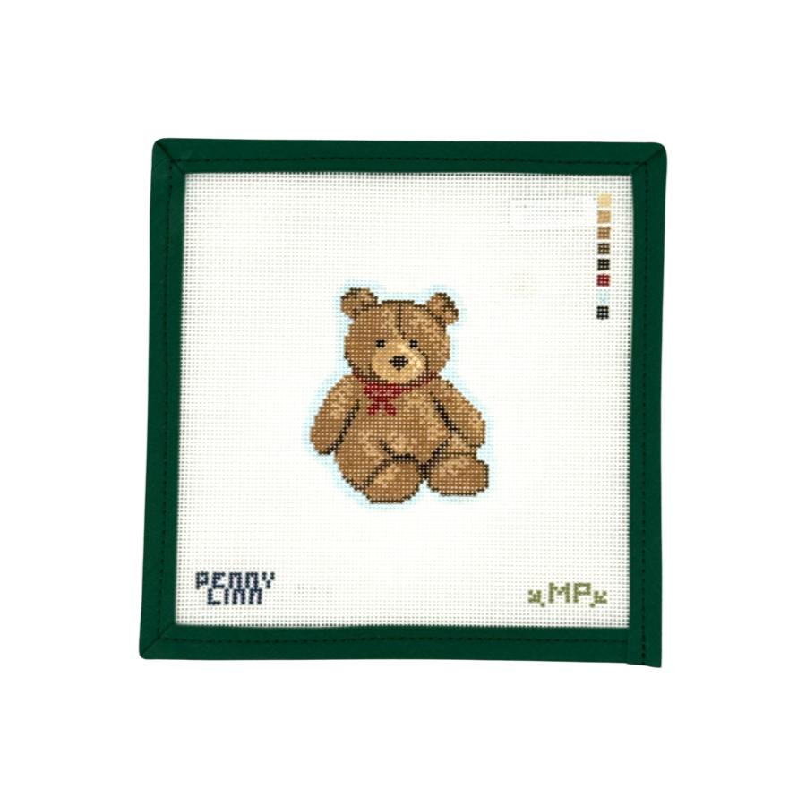 Teddy Bear