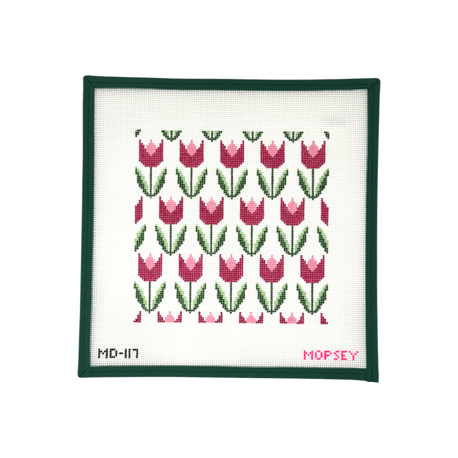 Tulips Square