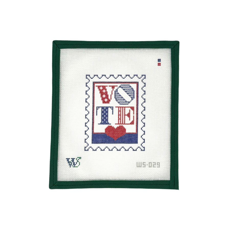Vote Stamp