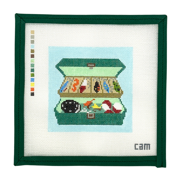 Tackle Box