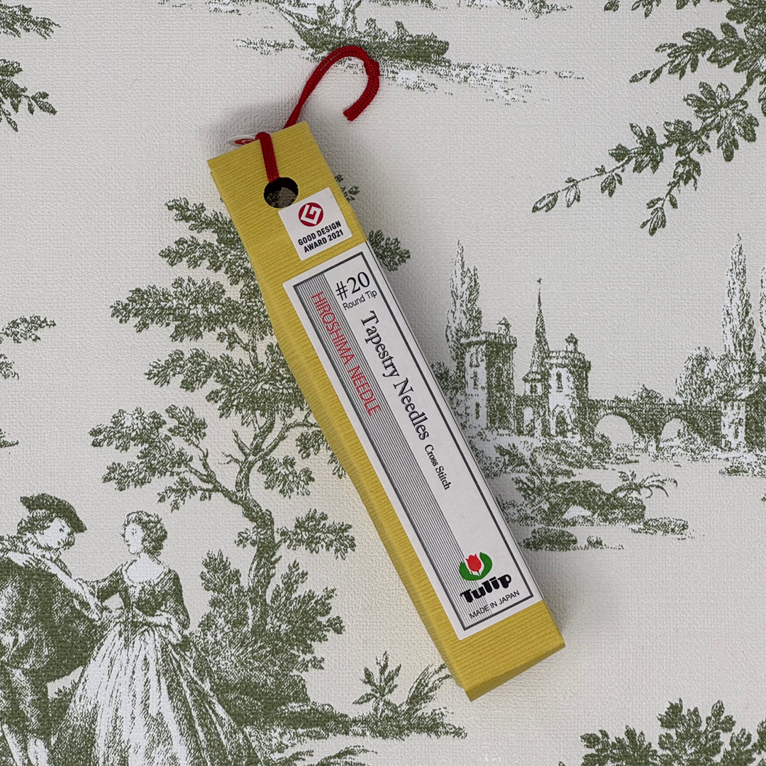 Tulip Tapestry Needles: #20